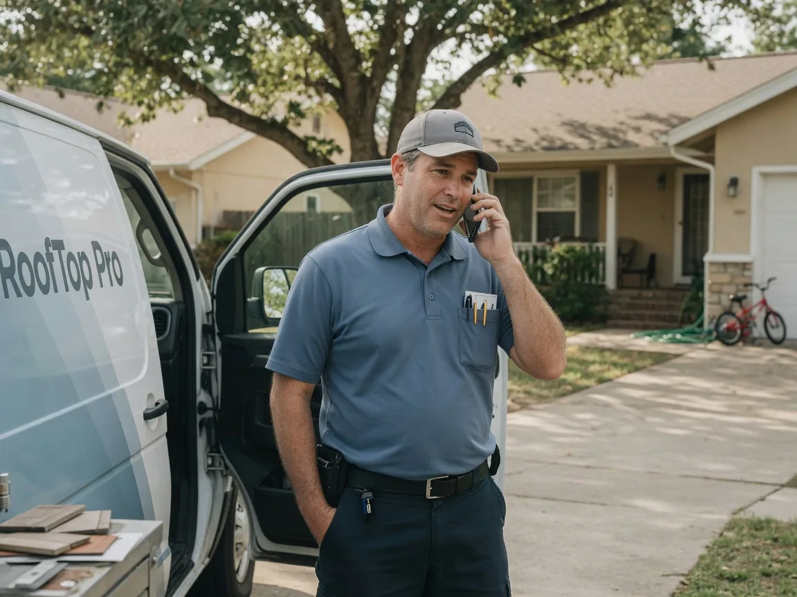 Roof Repair Hazen, ND FAQs