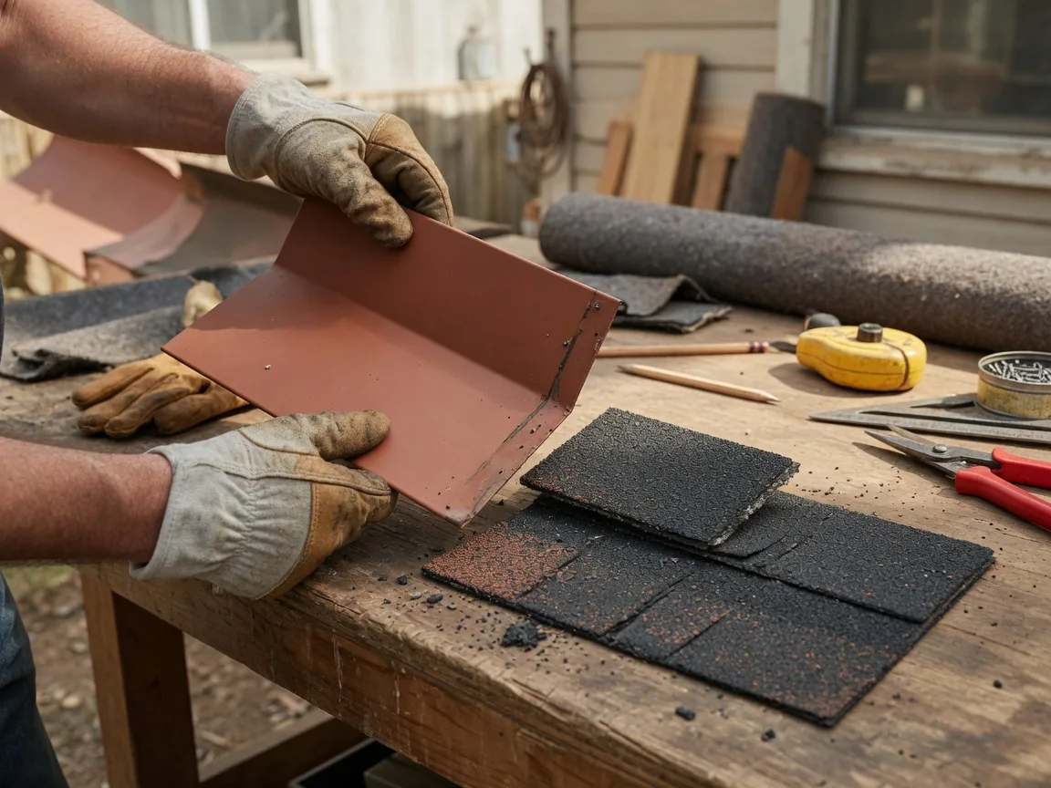 Roof Repair company in Hazen, ND